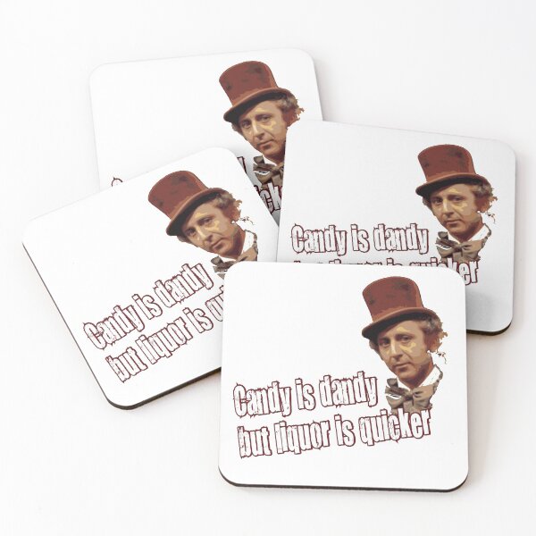 Item preview, Liquor is Quicker designed and sold by w1ckerman.