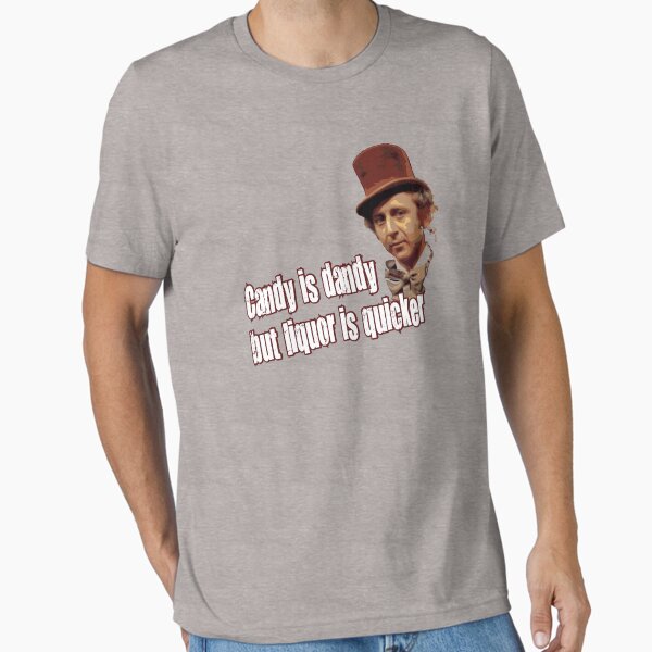 Item preview, Liquor is Quicker designed and sold by w1ckerman.
