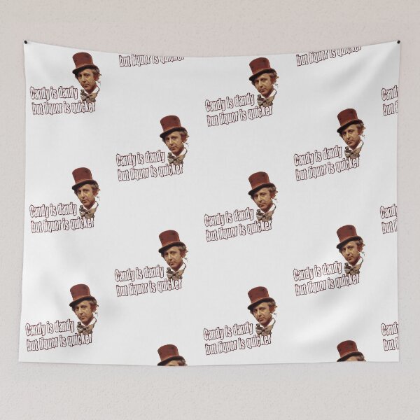 Item preview, Liquor is Quicker designed and sold by w1ckerman.