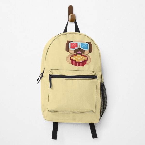 Item preview, Pixelated To Doggy For Movie designed and sold by HopeDetour.