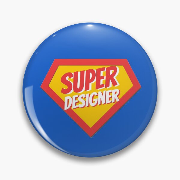 Item preview, Designer Gifts | Super Designer designed and sold by betternotes.
