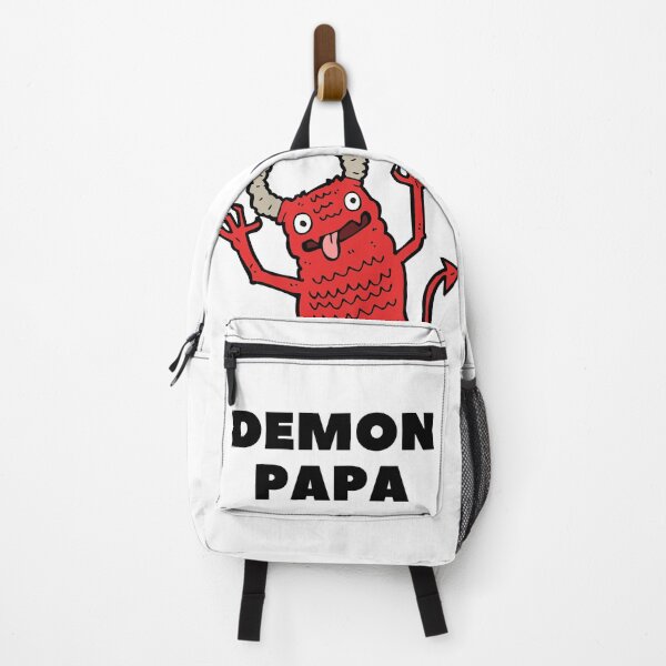 Item preview, Demon papa designed and sold by atichot5.