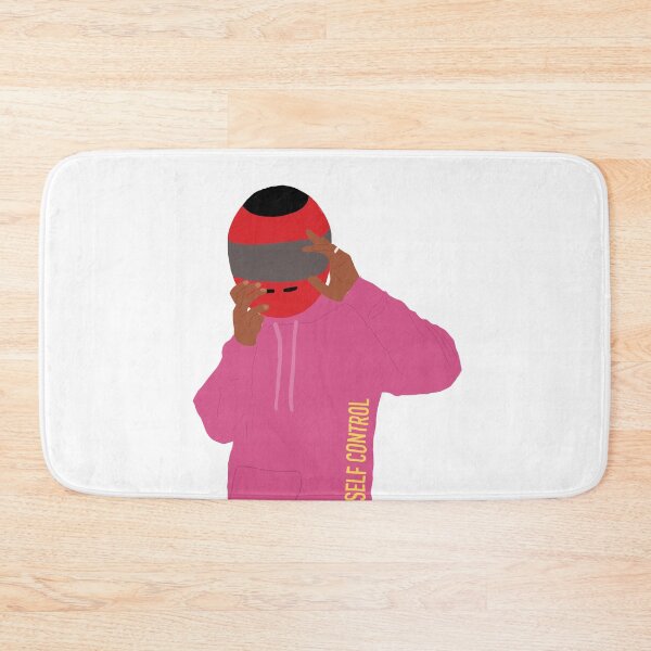 Item preview, Self Control designed and sold by vvsn studio.