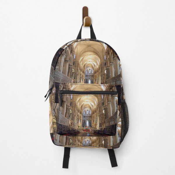 Item preview, Canterbury Cathedral Interior designed and sold by Carole-Anne.