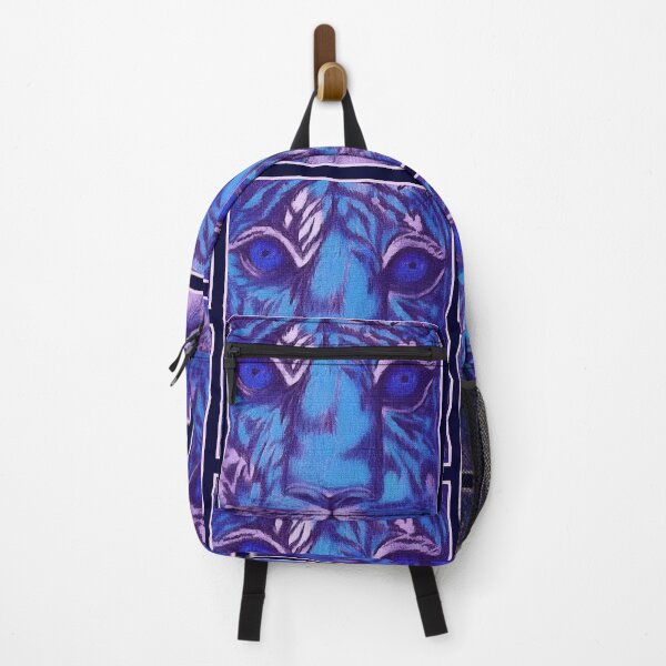 Item preview, Blue Tiger designed and sold by PaniaBrown.