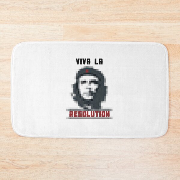 Item preview, VIVA LA RESOLUTION designed and sold by w1ckerman.