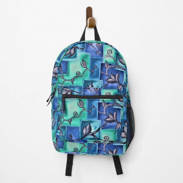 Item preview, Blue Vine designed and sold by Gem's Artistic  Creations.