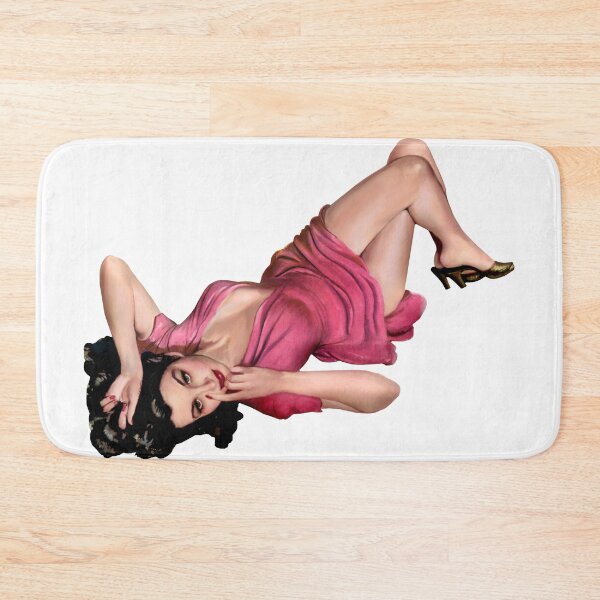 Item preview, Sexy Woman designed and sold by Niker.