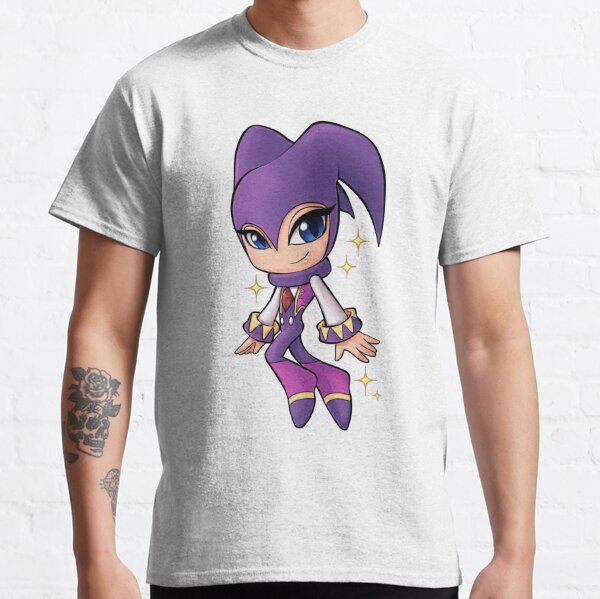 NIGHTS into Dreams Classic T-Shirt by Vanesa Aguilar