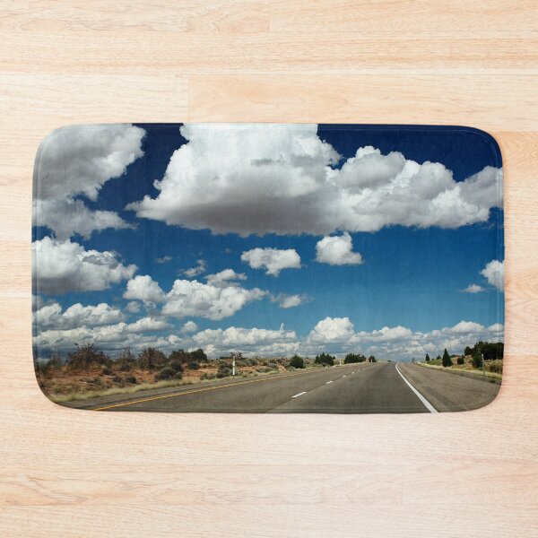 Item preview, On the road to nowhere  designed and sold by FOLK ART FUSION by heidiannemorris.