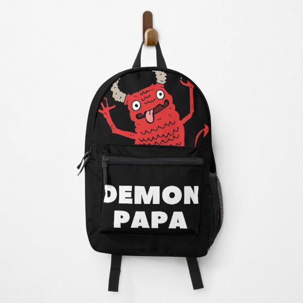 Item preview, Demon papa designed and sold by atichot5.