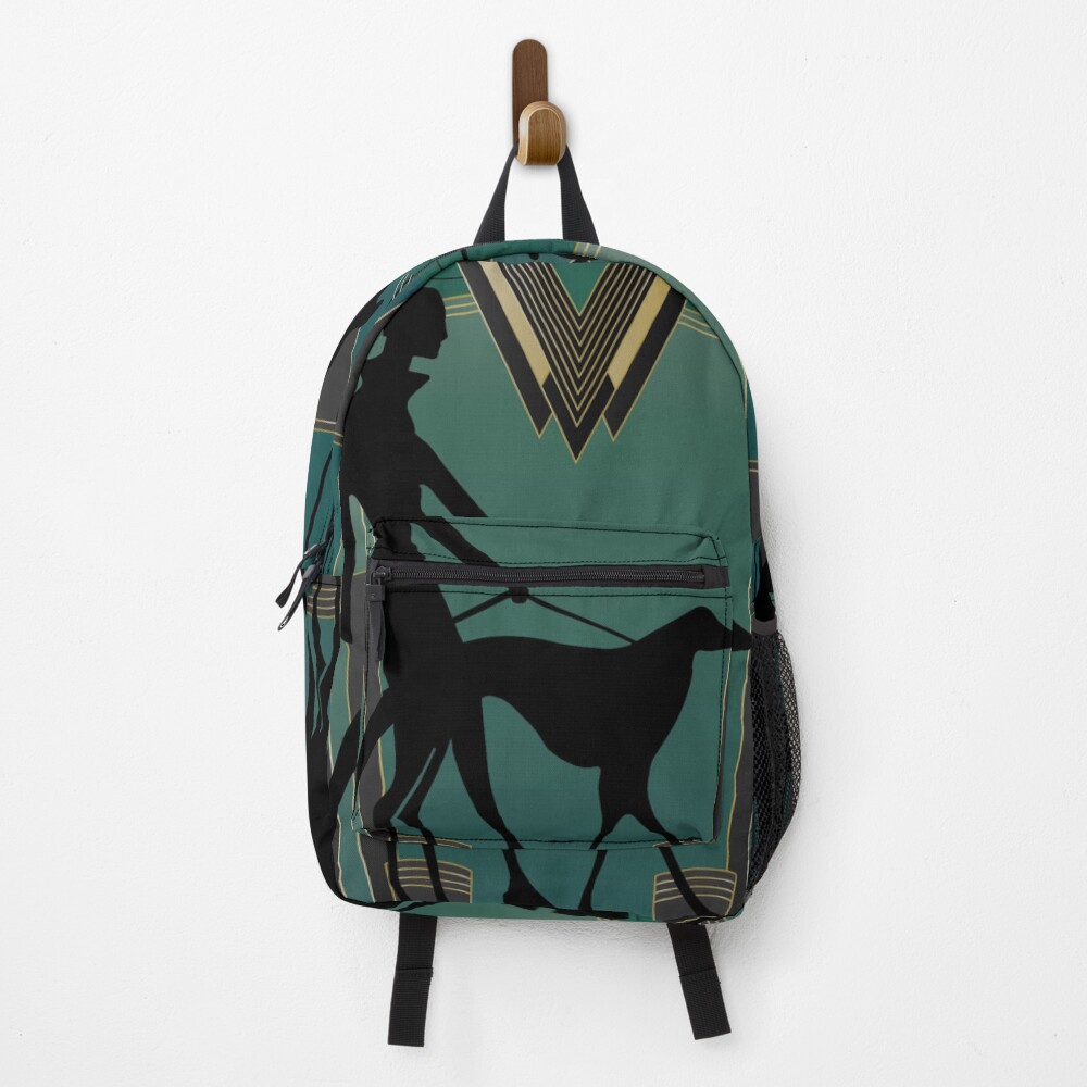 Item preview, Backpack designed and sold by MeganSteer.