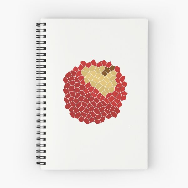 Item preview, Mosaic Apple Design designed and sold by Austin Staulcup.
