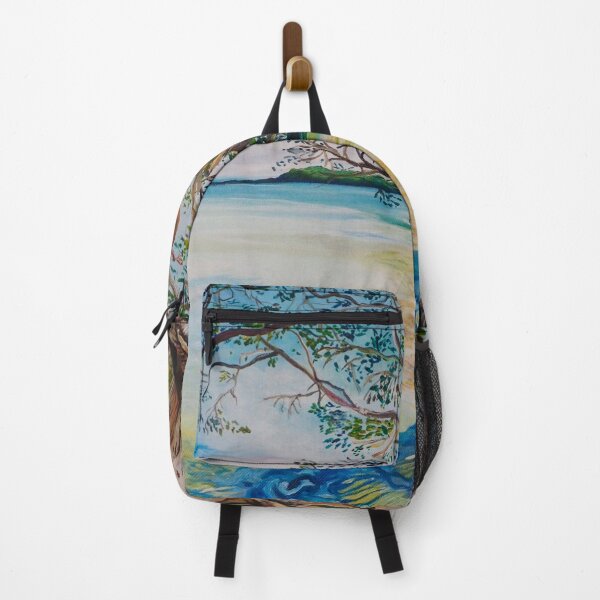 Item preview, Neranie, Myall Lakes designed and sold by BecWilson.