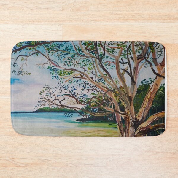 Item preview, Neranie, Myall Lakes designed and sold by BecWilson.
