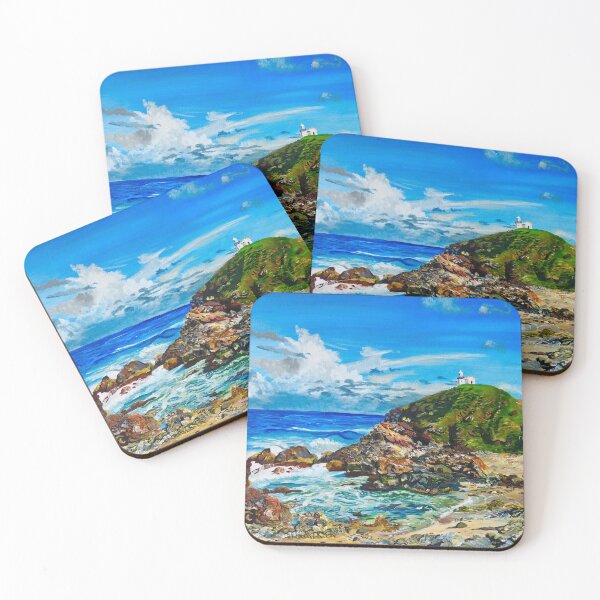 Item preview, Tacking Point Lighthouse, Port Macquarie designed and sold by BecWilson.
