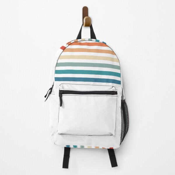 Item preview, Retro Stripes designed and sold by ind3finite.