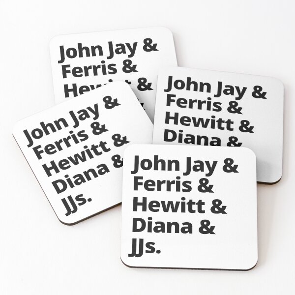 Item preview, columbia/barnard dining halls designed and sold by hadassahr.