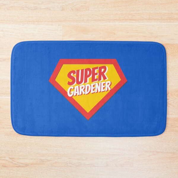 Item preview, Gardener Gifts | Super Gardener designed and sold by betternotes.