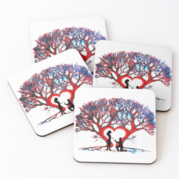 Item preview, The Proposal designed and sold by Linda Callaghan.