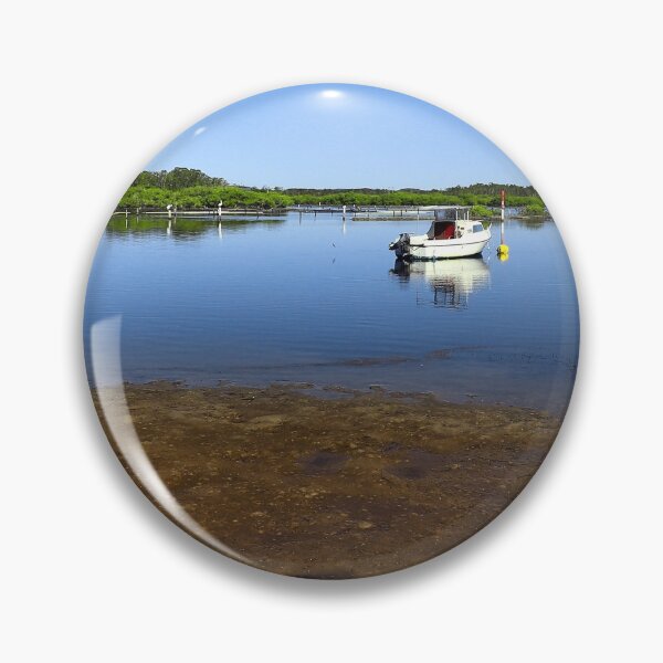 Item preview, Wallis Lakes Tuncurry 105 designed and sold by kevin Chippindall.
