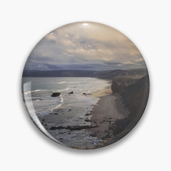 Item preview, Aireys Inlet  designed and sold by Nightlea.