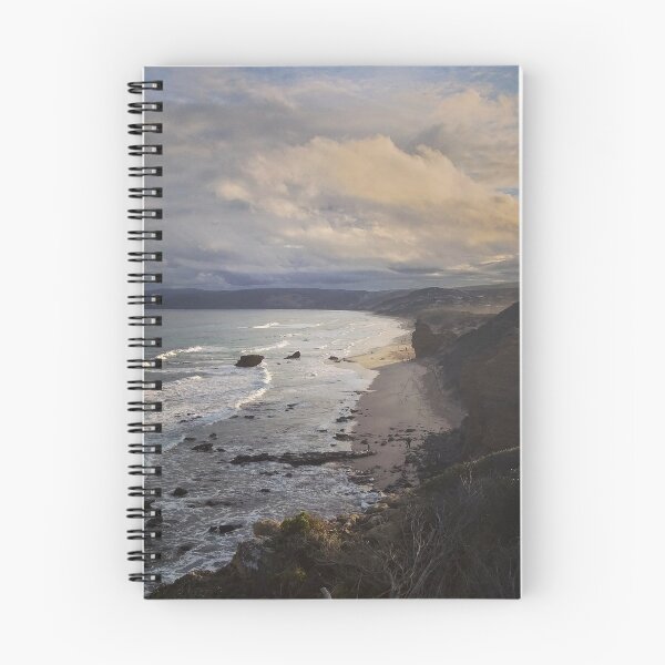 Item preview, Aireys Inlet  designed and sold by Nightlea.