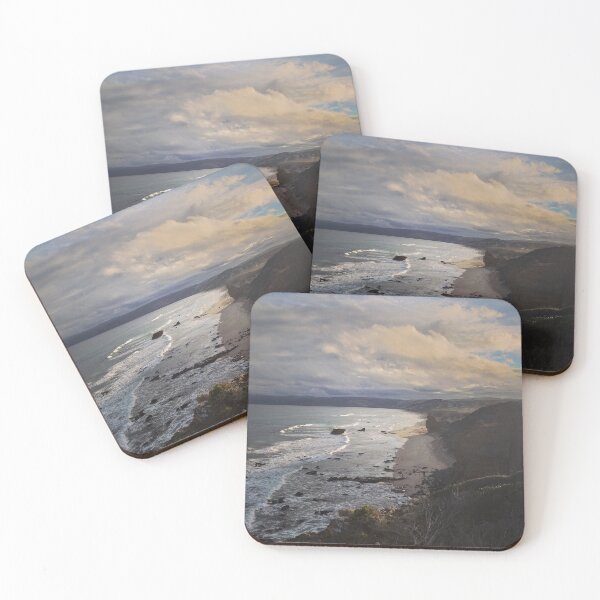 Item preview, Aireys Inlet  designed and sold by Nightlea.
