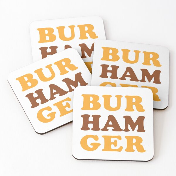Item preview, BUR HAM GER designed and sold by ShinsenMerch.