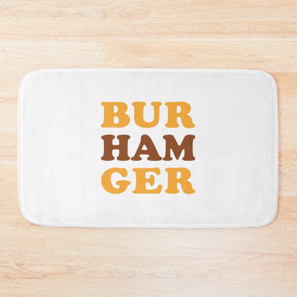 Item preview, BUR HAM GER designed and sold by ShinsenMerch.