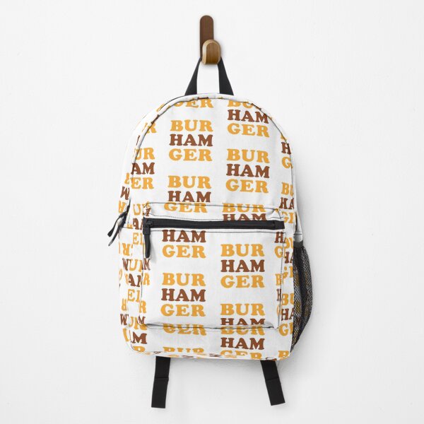 Item preview, BUR HAM GER designed and sold by ShinsenMerch.