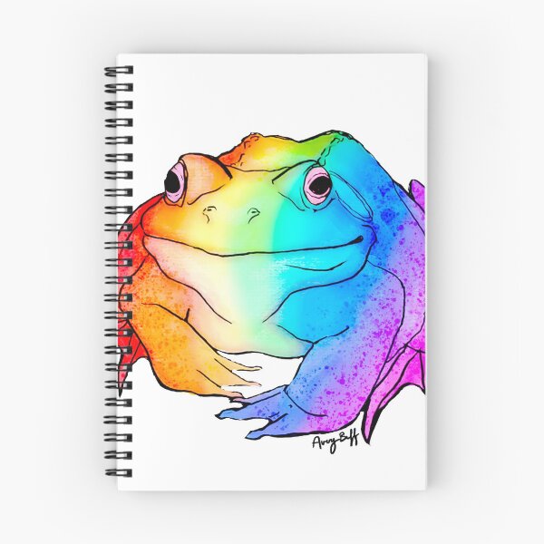 Item preview, Gay Frogs! designed and sold by Avery Buff.