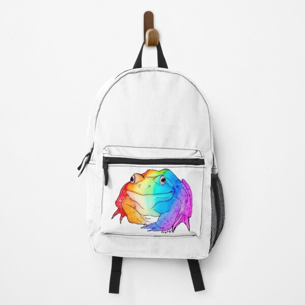 Item preview, Gay Frogs! designed and sold by Avery Buff.