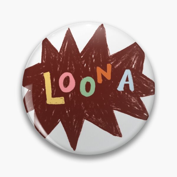 Artikelvorschau, Loona Blase entworfen und verkauft von allciie.