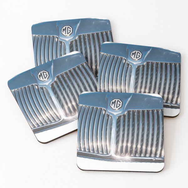 Item preview, Classic Mg Grill designed and sold by designbywhacky.