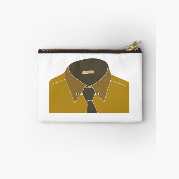 Artikelvorschau, Dwight Schrute Bürohemd Digitale Illustration entworfen und verkauft von Austin Staulcup.