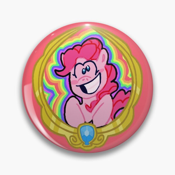 Artikelvorschau, Pinkie Pie! entworfen und verkauft von lk-l65.