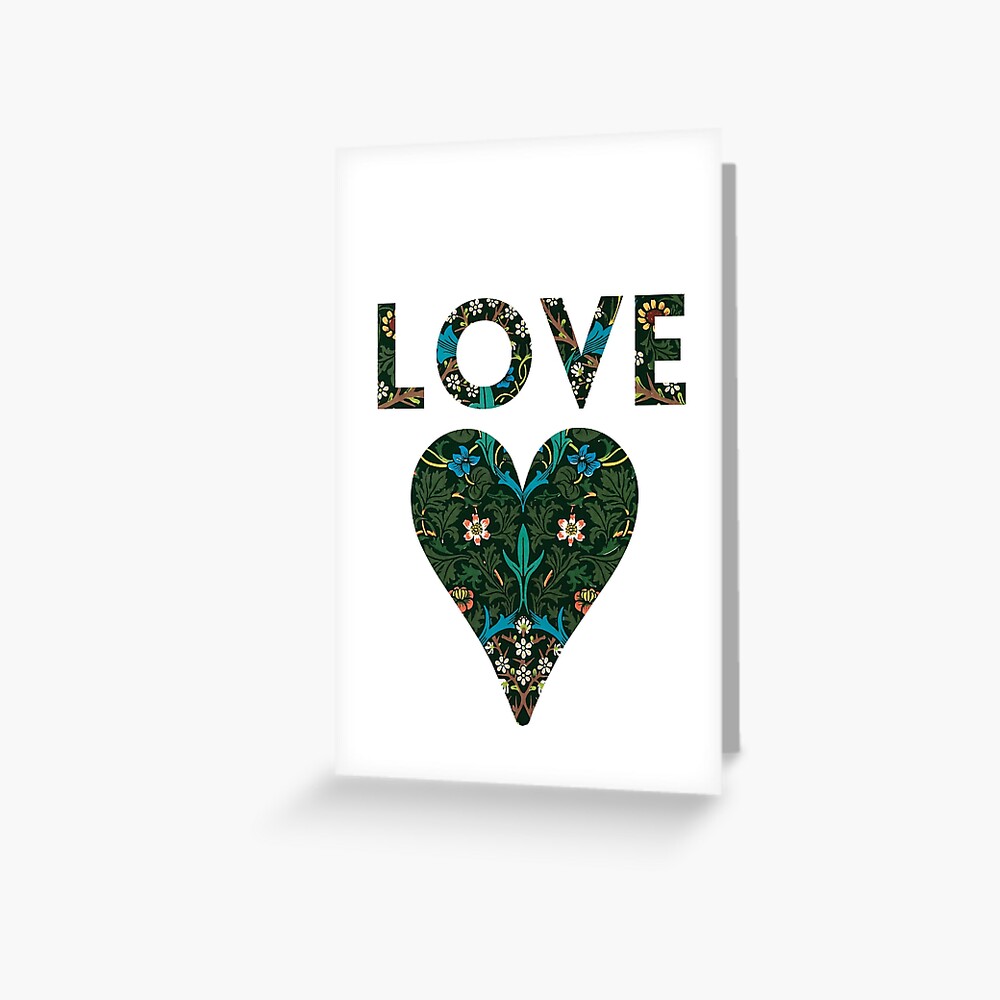 Item preview, Greeting Card designed and sold by MeganSteer.