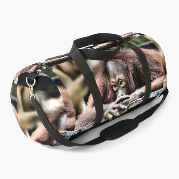 Item preview, Orangutan designed and sold by Carole-Anne.