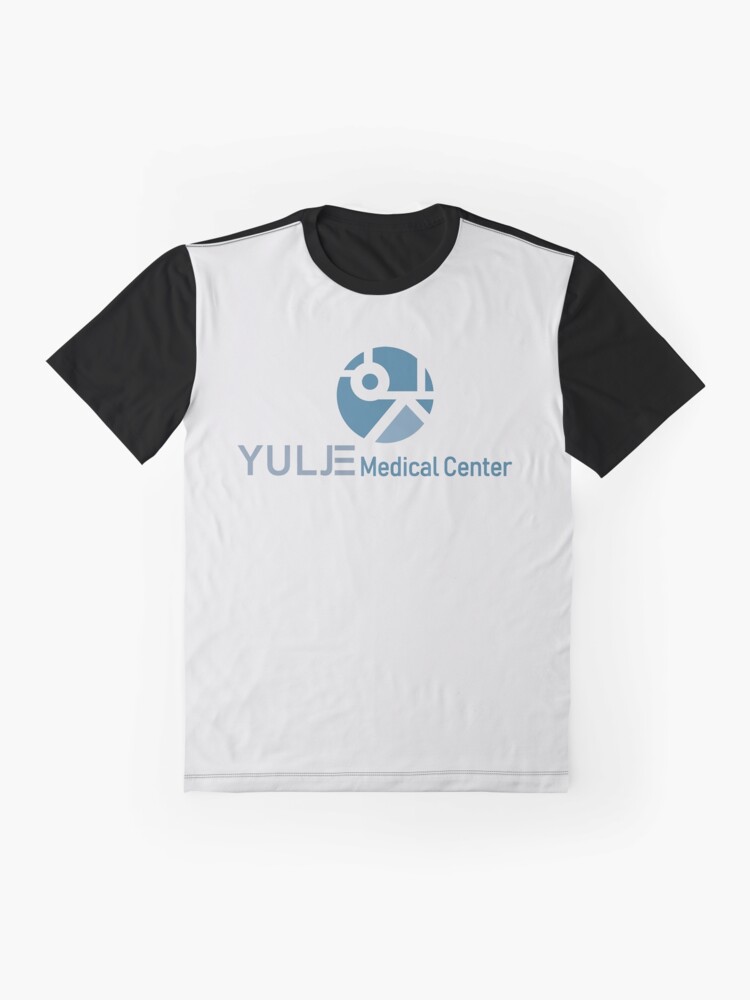 yulje medical center t shirt