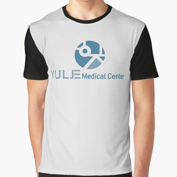 yulje medical center t shirt