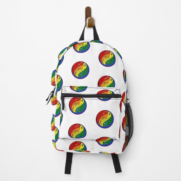 Item preview, Rainbow Pride Ophanim designed and sold by Skystreak279.