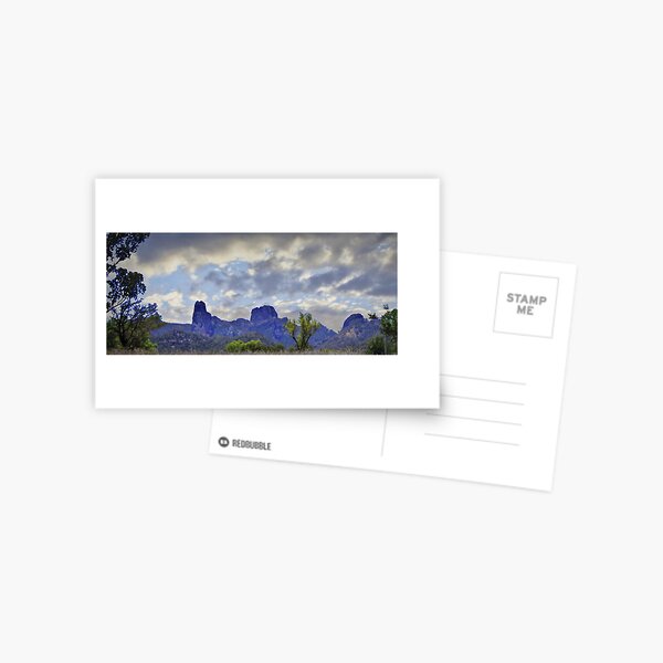 Item preview, Crooked Mountains designed and sold by myraj.