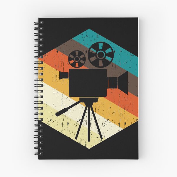 Item preview, Vintage Retro Film Camera Gift designed and sold by DelightfulDude.