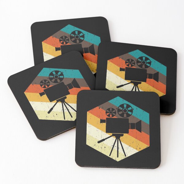 Item preview, Vintage Retro Film Camera Gift designed and sold by DelightfulDude.
