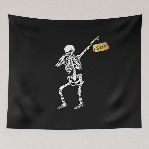 Item preview, dabbing t shirt designed and sold by bestdesigns2020.