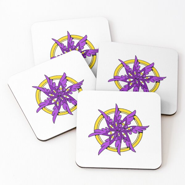 Item preview, Intersex Pride Ophanim designed and sold by Skystreak279.
