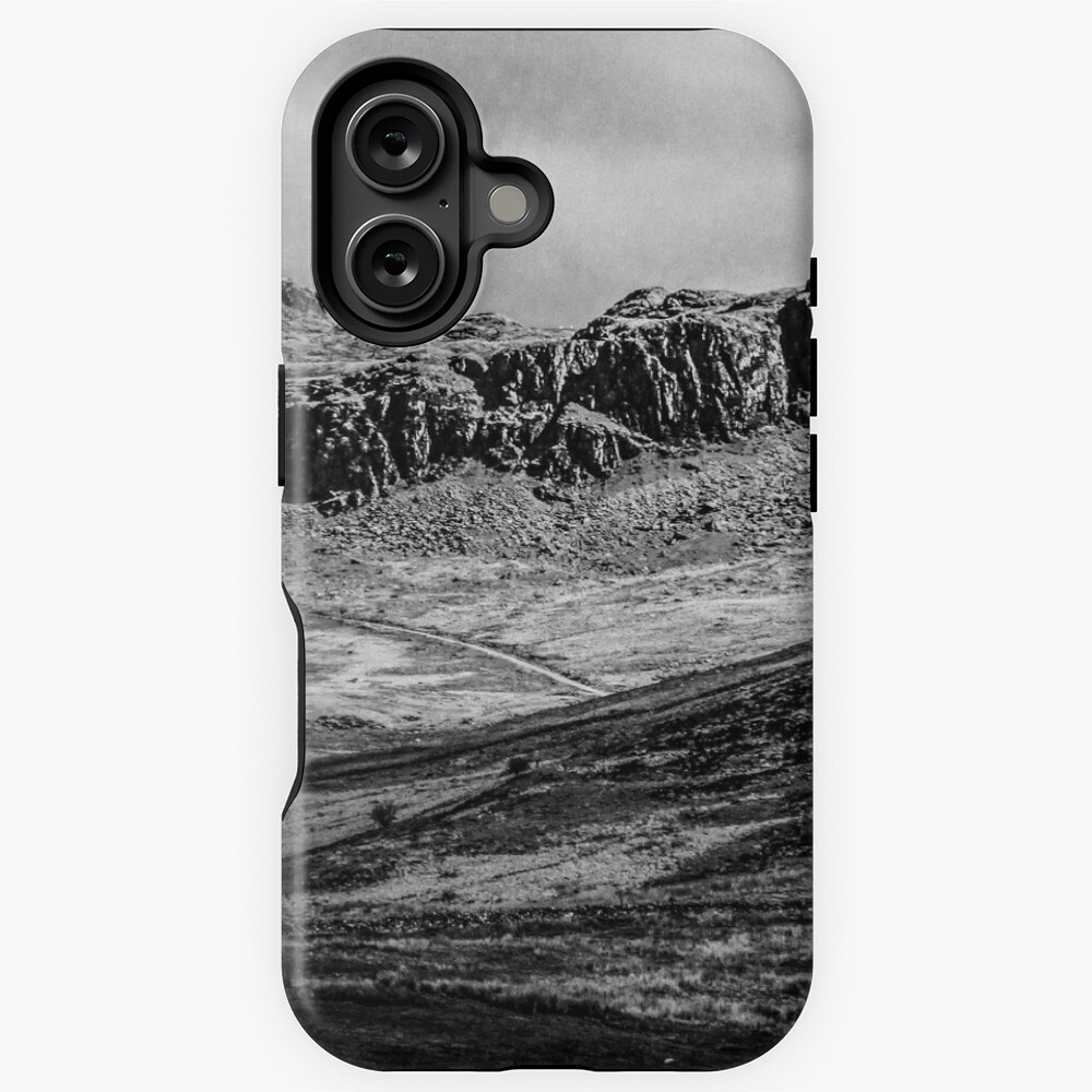 Item preview, iPhone Magsafe Tough Case designed and sold by bywhacky.