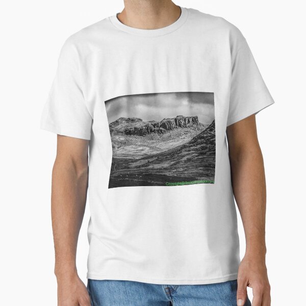 Classic T-Shirt