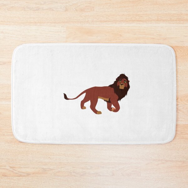 Item preview, The Lion King: Kovu designed and sold by diogensinopsky.
